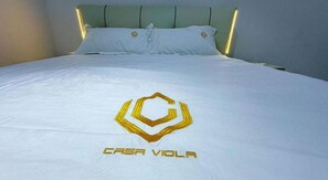 2 habitaciones y wifi