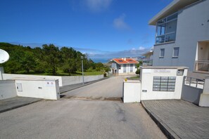 Apartamento | 3 dormitorios