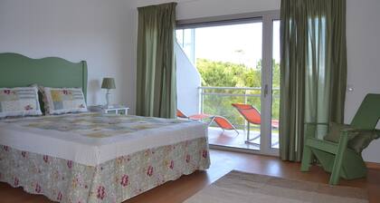 Vision - Ocean View in Nazar
