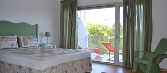 Vision - Ocean View in Nazar
