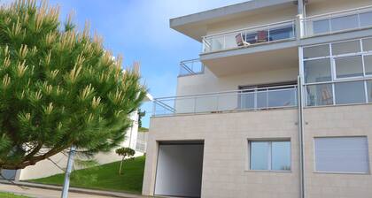 Vision - Ocean View in Nazar
