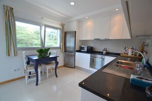 Apartamento | 3 dormitorios