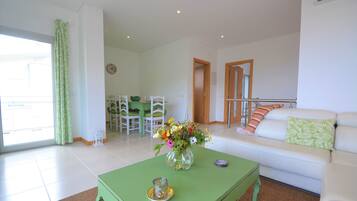 Apartment | 3 bedrooms