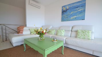 Apartment | 3 bedrooms