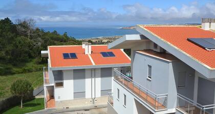 Vision - Ocean View in Nazar