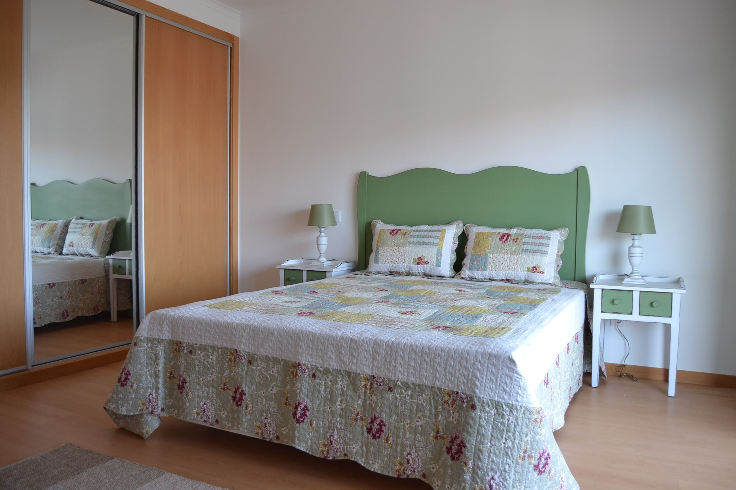 Apartment | 3 bedrooms