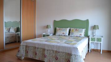 Apartment | 3 bedrooms