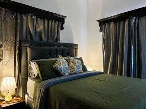 3 Schlafzimmer, Bügeleisen/Bügelbrett, WLAN, Bettwäsche