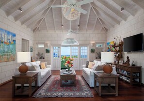 TV connectée, livres