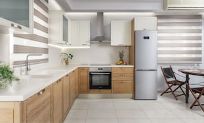 Oven