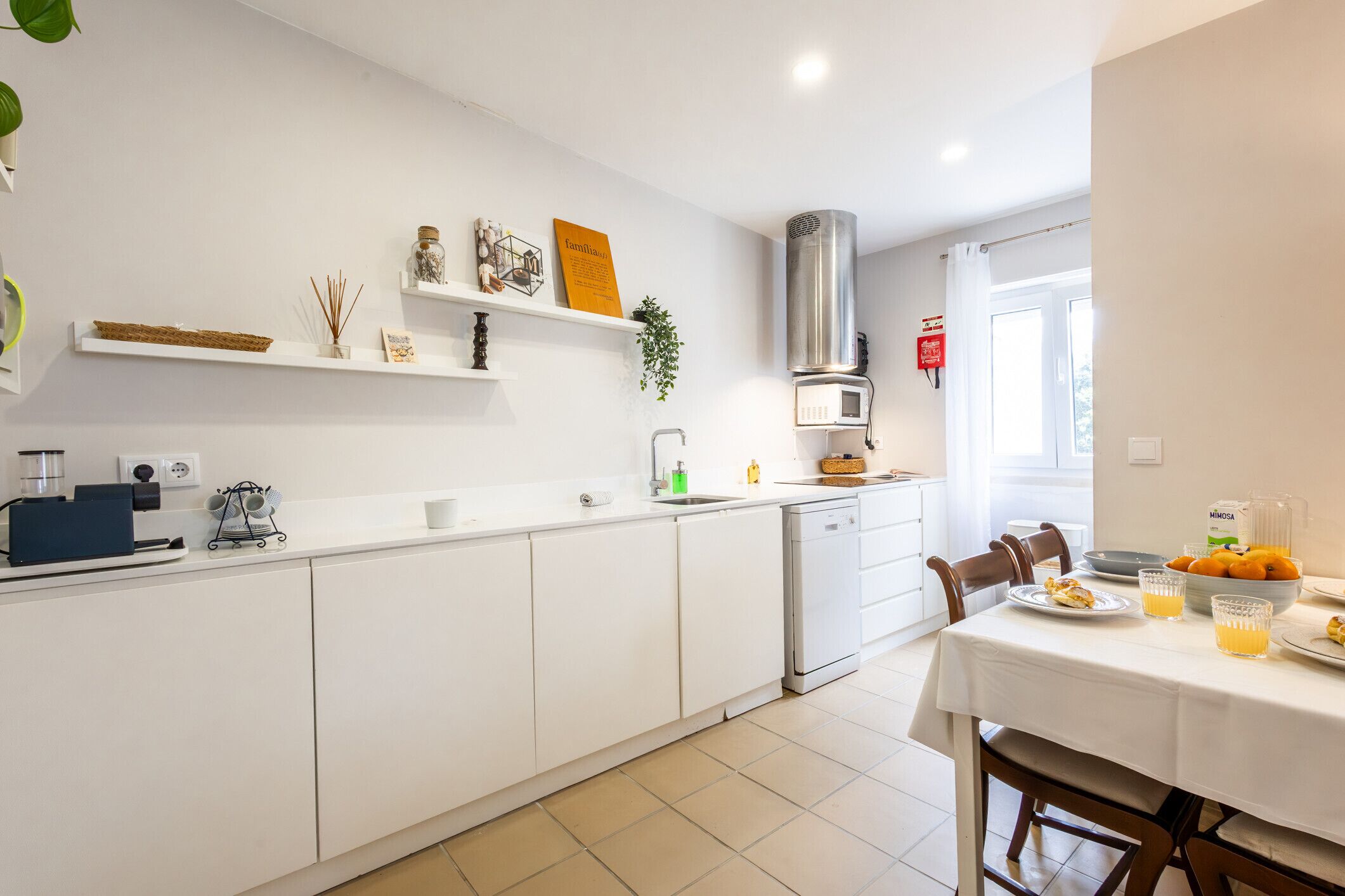 Huis | 2 slaapkamers