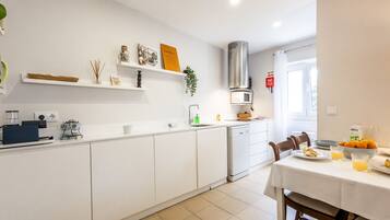 Huis | 2 slaapkamers