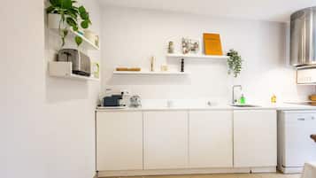 Nhà | 2 phòng ngủ