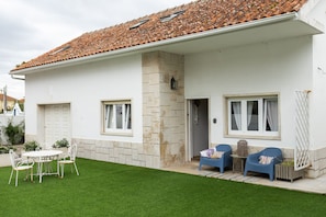 Nhà | 2 phòng ngủ