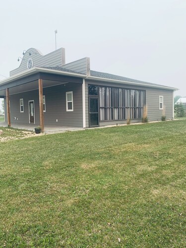 The Family Lakehouse Getaway. Life Is Better At The Lake