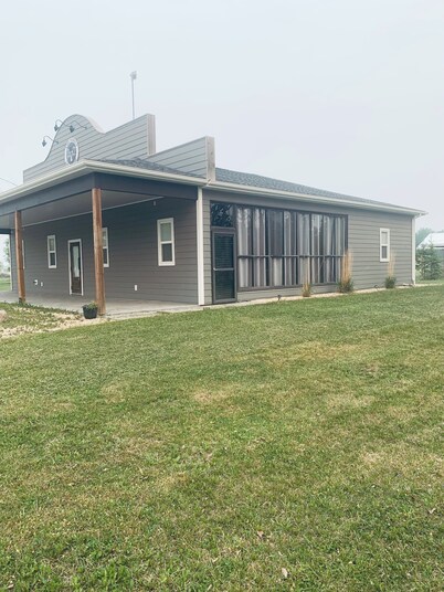 The Family Lakehouse Getaway. Life Is Better At The Lake