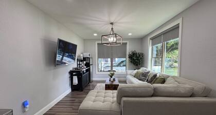 CozyStay EADO Apartment