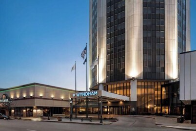 Ramada by Wyndham Sakarya