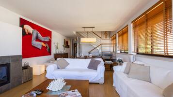 Apartment | 3 bedrooms