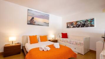 Apartment | 3 bedrooms