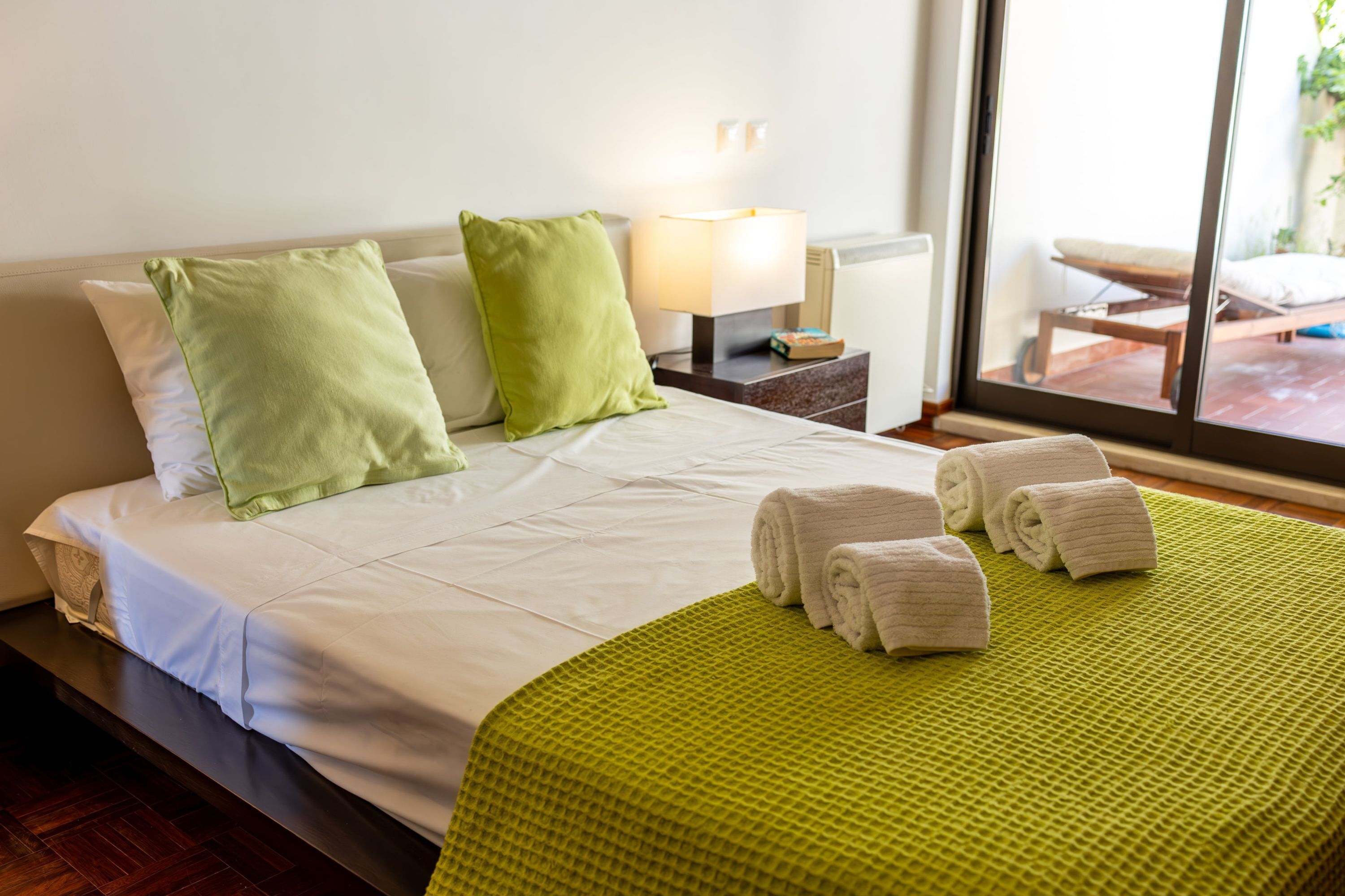 Apartamento | 3 dormitorios