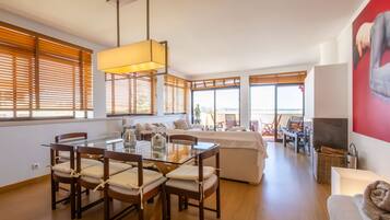 Apartamento | 3 quartos