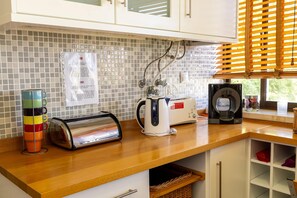 Appartement | 3 chambres