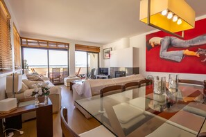 Căn hộ | 3 phòng ngủ 