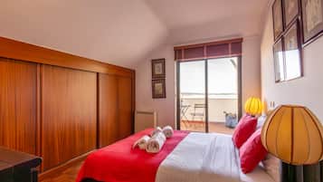 Apartment | 3 bedrooms