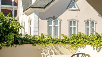 Apartamento | 3 quartos