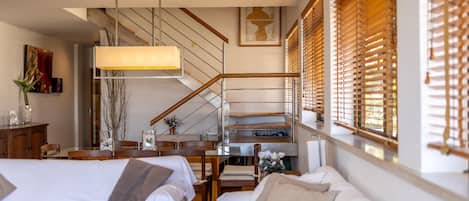 Appartement | 3 chambres