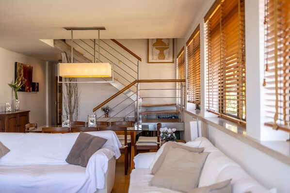 Căn hộ | 3 phòng ngủ 