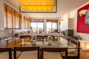 3 habitaciones