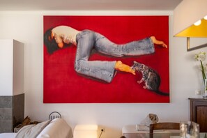 Apartment | 3 Schlafzimmer