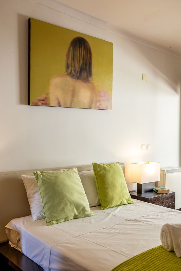 Apartment | 3 Schlafzimmer