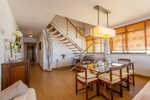 Apartment | 3 Schlafzimmer