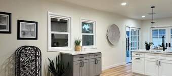 Cozy 3-Bedroom, 2-Bath Retreat on Acreage- Quiet Country Charm Minutes from Town