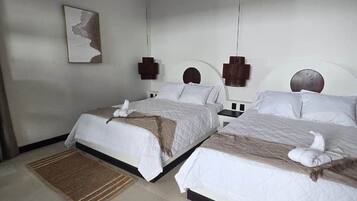 1 dormitorio y Internet