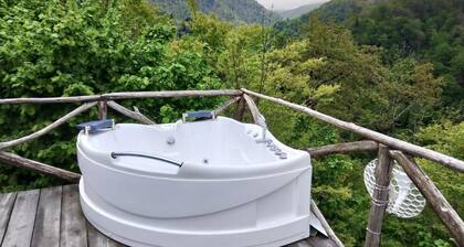 Glamping Machakhela