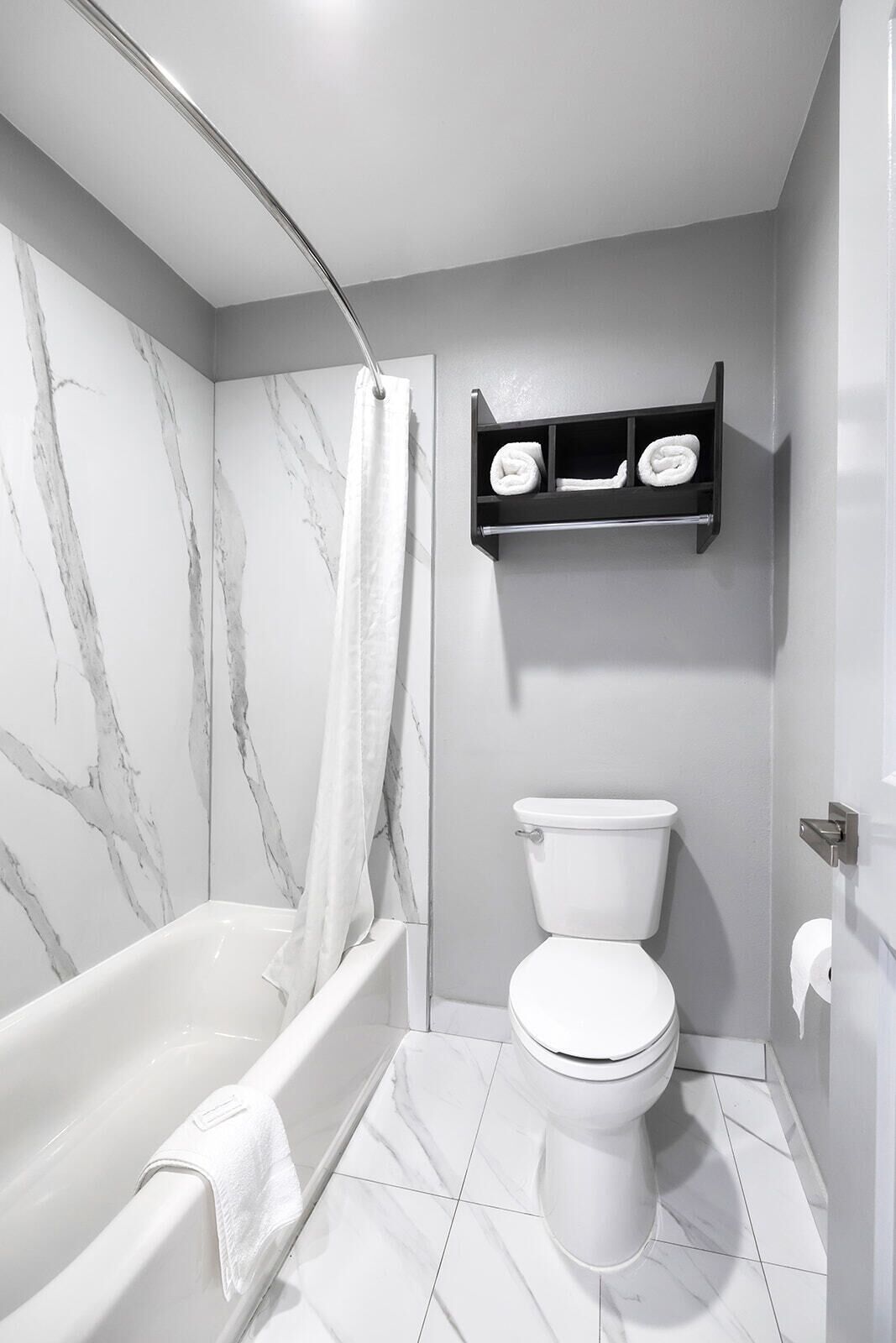 Foto - Downtowner Inns - Houston Downtown & Convention Center