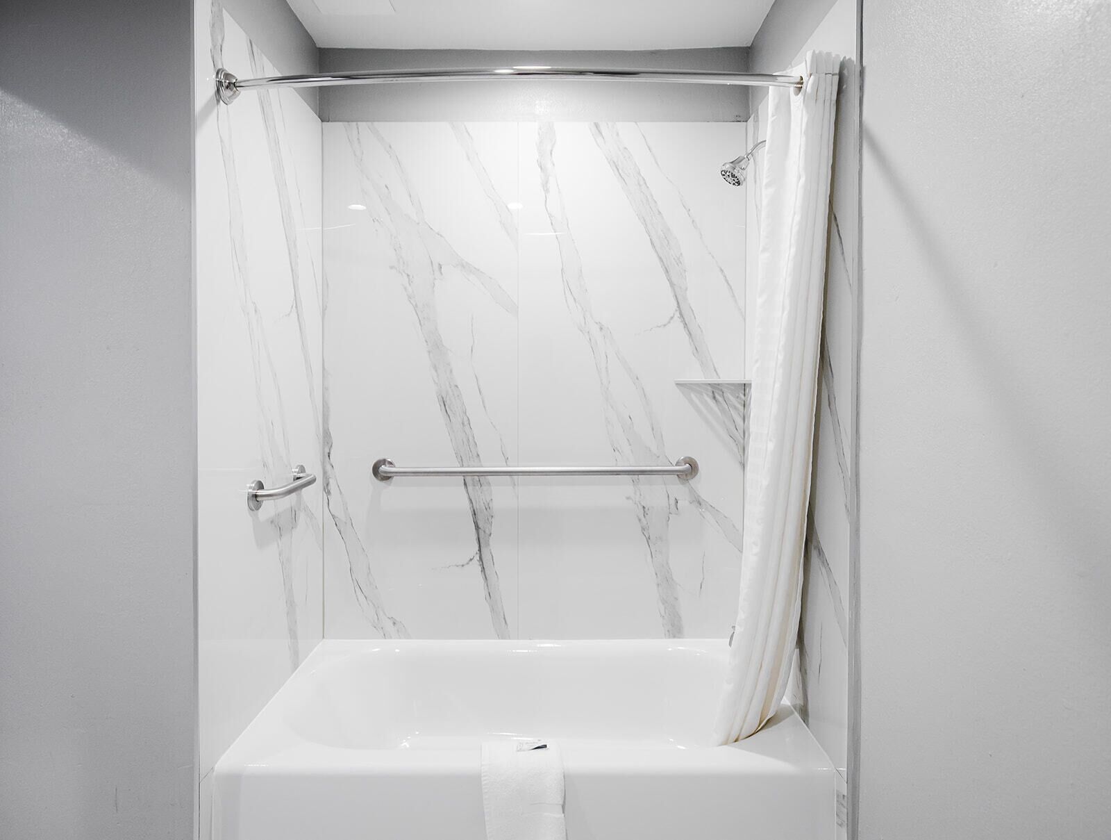 Foto - Downtowner Inns - Houston Downtown & Convention Center