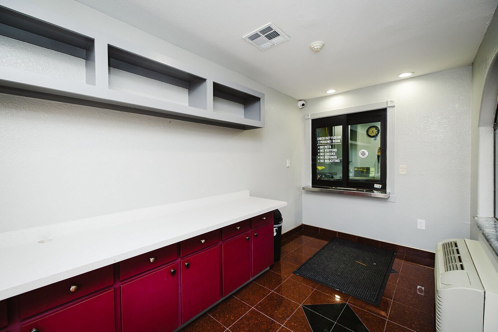 Photo - Downtowner Inns - Houston Downtown & Convention Center