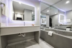 Chambre Romantique, 1 très grand lit