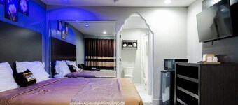 Downtowner Inns - Houston Downtown