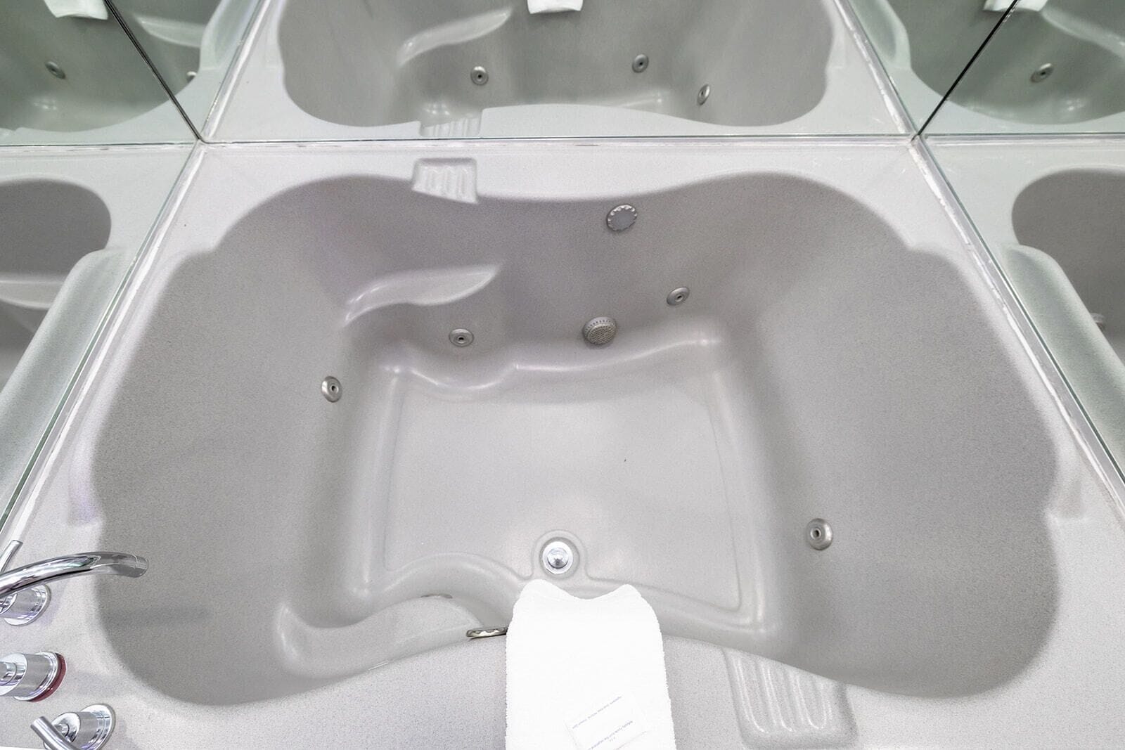 Foto - Downtowner Inns - Houston Downtown & Convention Center