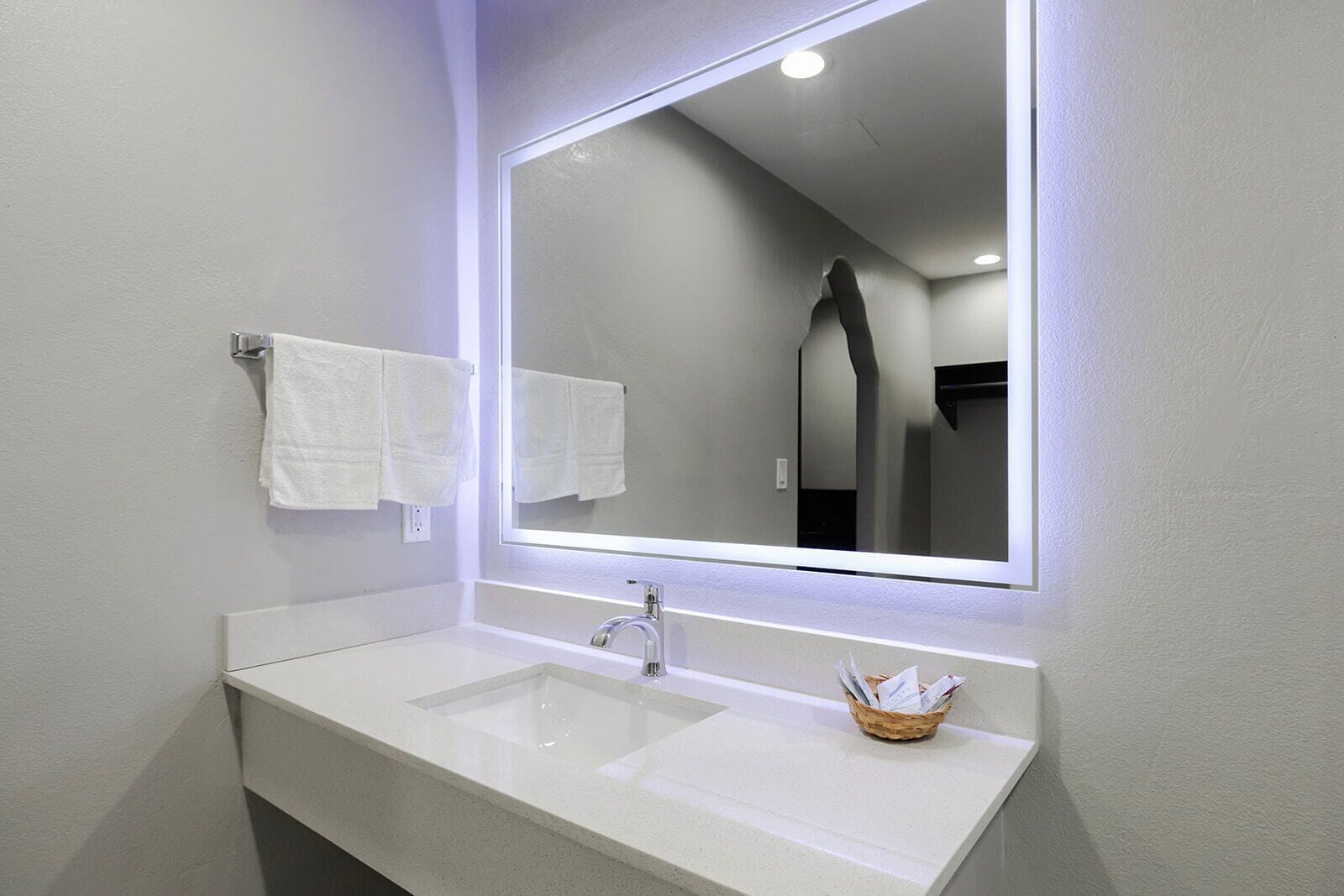 Foto - Downtowner Inns - Houston Downtown & Convention Center