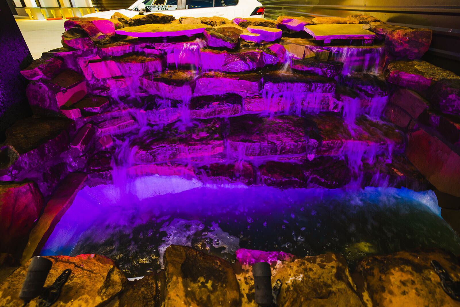 Foto - Downtowner Inns - Houston Downtown & Convention Center