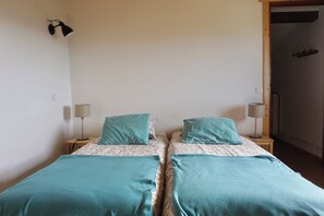 6 Schlafzimmer, WLAN