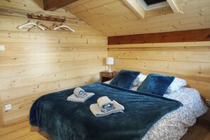 6 bedrooms, WiFi