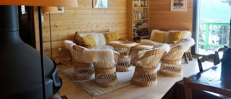 Kamin